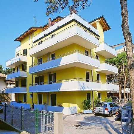 Residence Solemar - Agenzia Cocal Caorle Eksteriør bilde