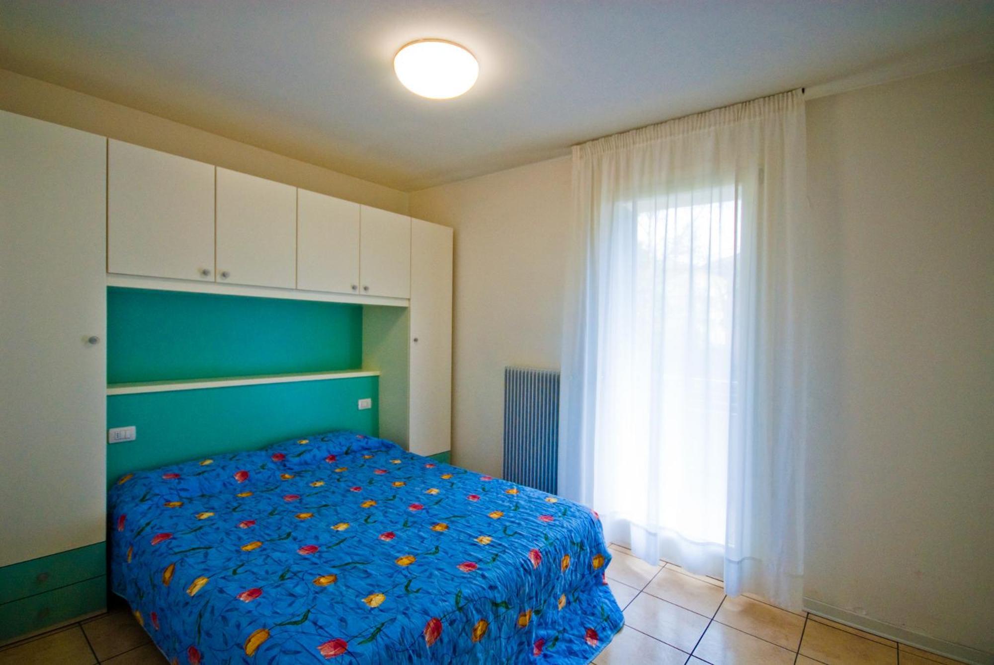 Residence Solemar - Agenzia Cocal Caorle Eksteriør bilde