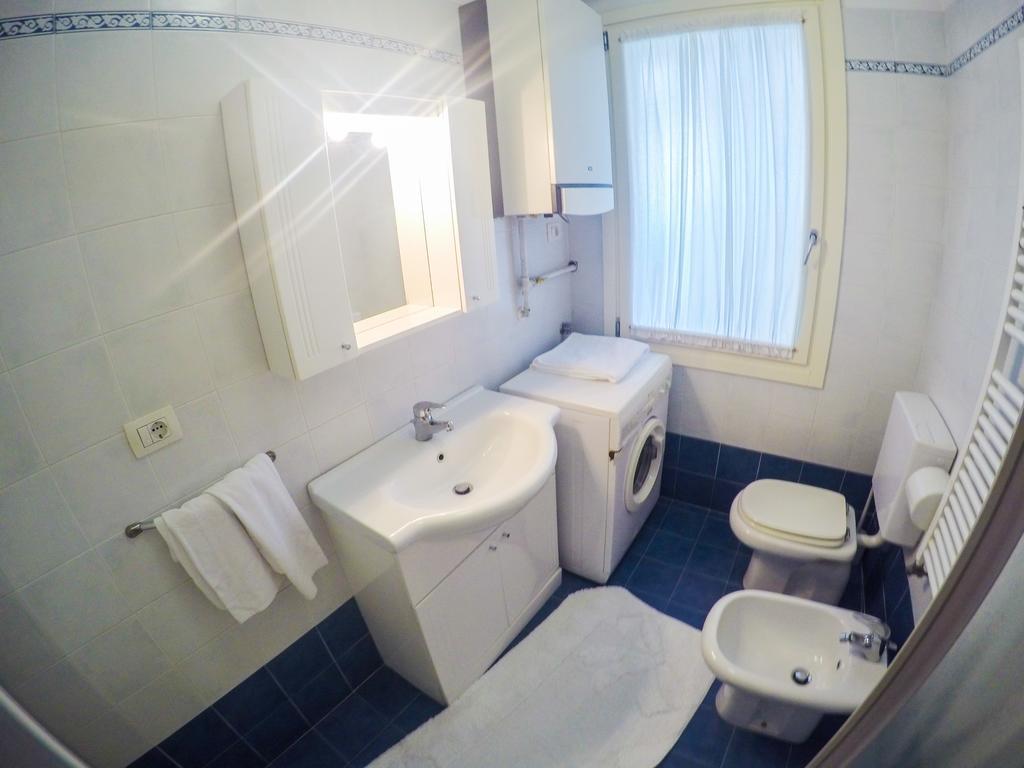 Residence Solemar - Agenzia Cocal Caorle Rom bilde