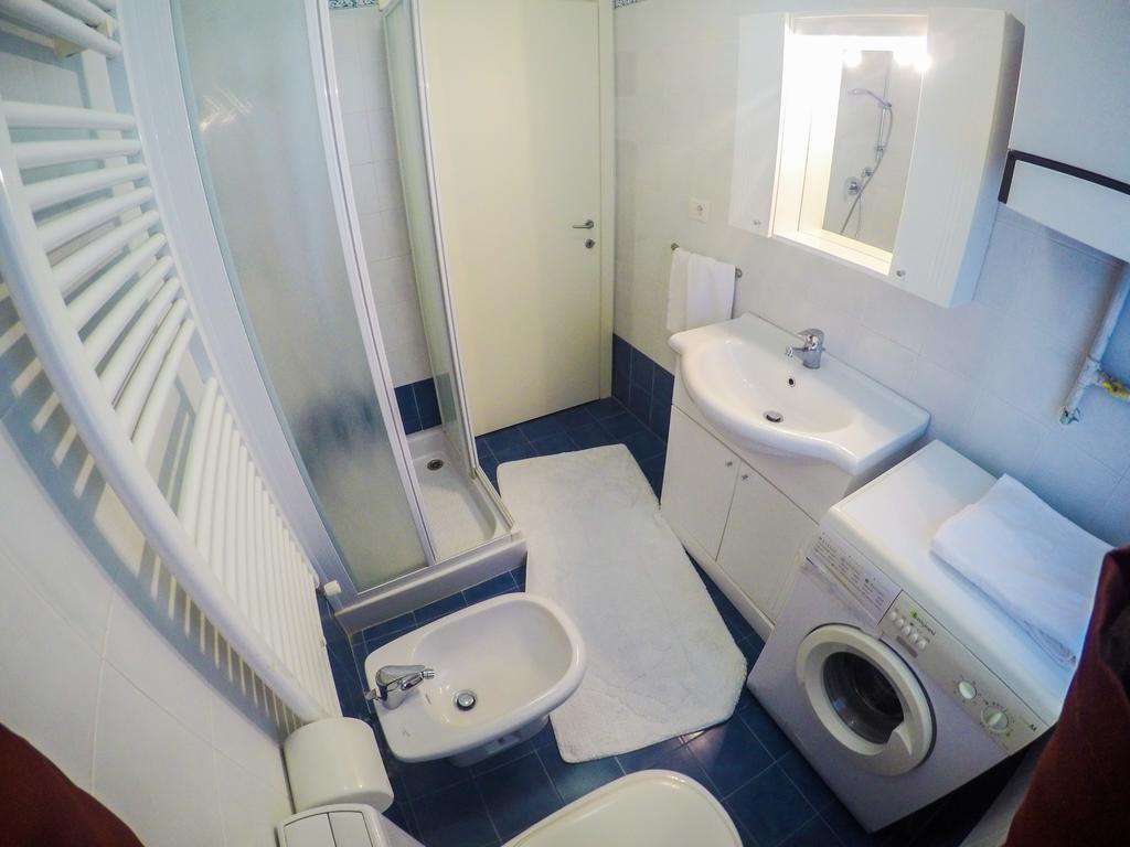 Residence Solemar - Agenzia Cocal Caorle Rom bilde