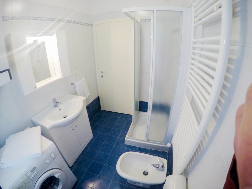Residence Solemar - Agenzia Cocal Caorle Eksteriør bilde